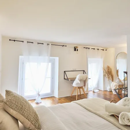 Tres Elegant Duplex, Proche Gare *