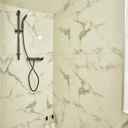 Tres Elegant Duplex, Proche Gare Grenoble