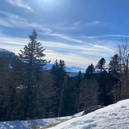 Appartement Tres Elegant Duplex, Proche Gare