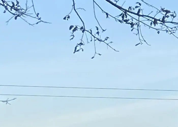 Tres Elegant Duplex, Proche Gare Apartment