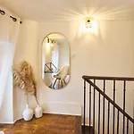 Tres Elegant Duplex, Proche Gare * 그르노블