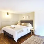 Tres Elegant Duplex, Proche Gare Апартаменты Гренобль