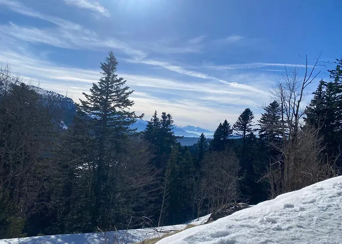 Appartement Tres Elegant Duplex, Proche Gare