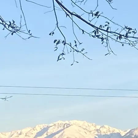 Très élégant Duplex, Proche Gare Apartamento