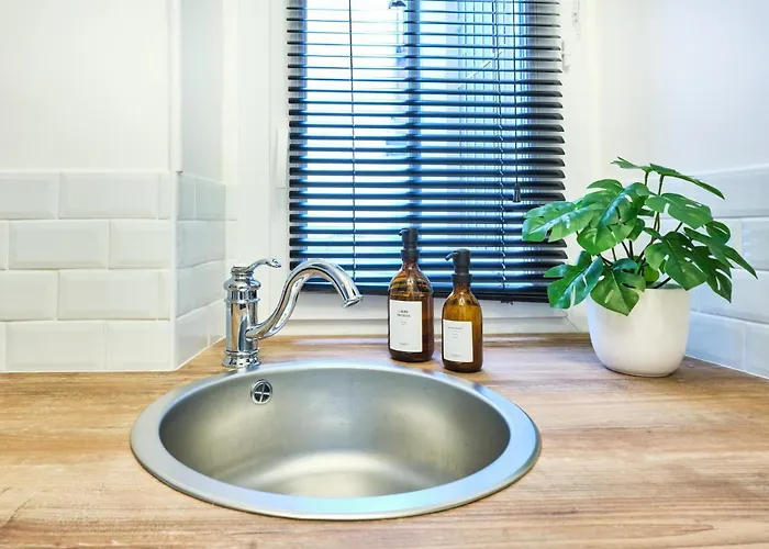 Apartamento Très élégant Duplex, Proche Gare *